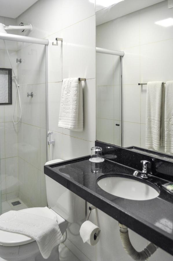 Suites Residence Recife Exterior foto