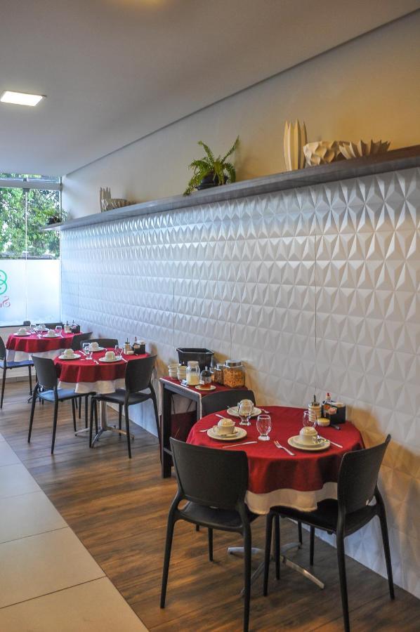 Suites Residence Recife Exterior foto