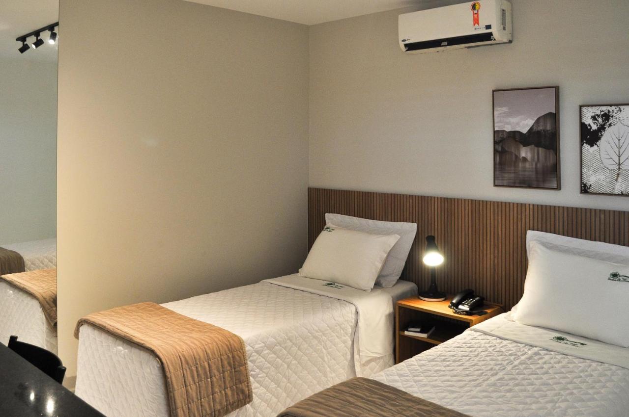 Suites Residence Recife Exterior foto