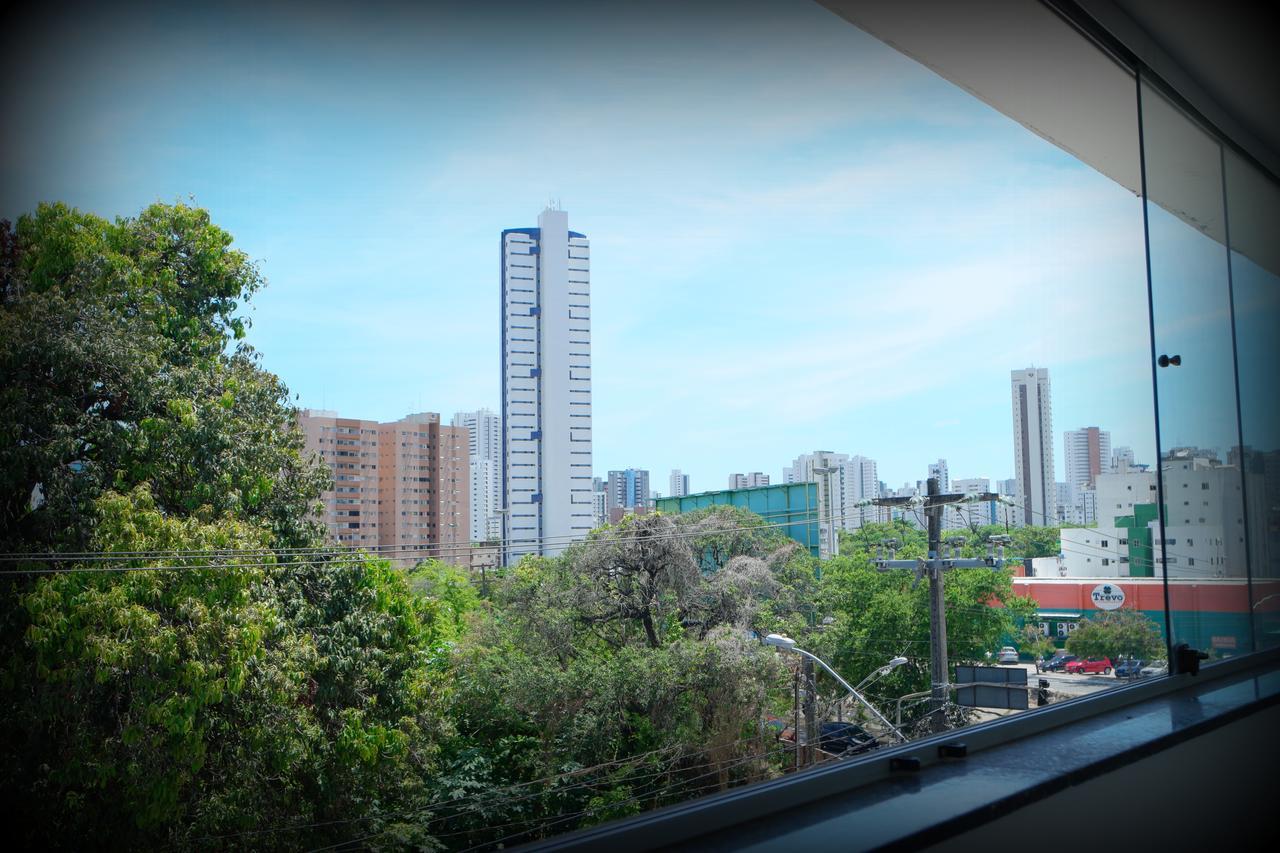 Suites Residence Recife Exterior foto