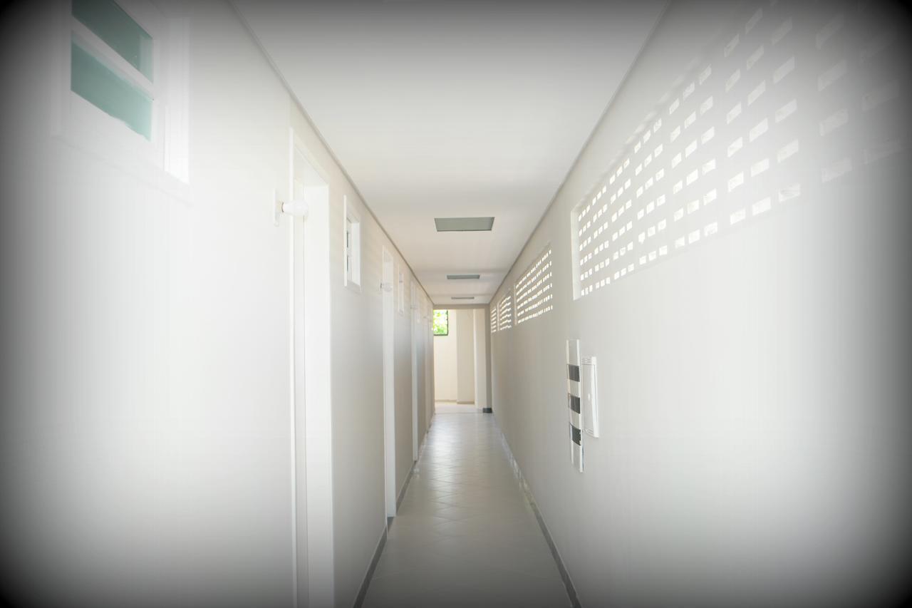 Suites Residence Recife Exterior foto
