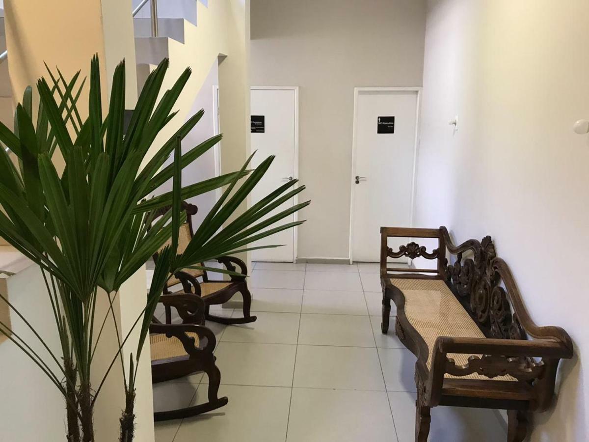 Suites Residence Recife Exterior foto